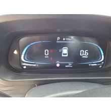 HYUNDAI-I20-1.4 MPI 100 PS JUMP BENZİN OTOMATİK