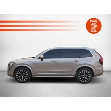 VOLVO-XC90-YENİ B5 AWD PLUS BRIGHT