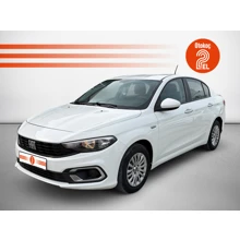 FIAT-EGEA-1.6 MJET 130HP EASY DCT
