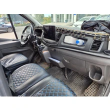 FORD-TRANSİT-2.0EB 350L TK PKUP UZNŞASİ TREND KASALI