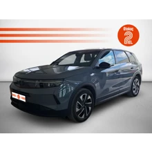 OPEL-GRANDLAND-HYBRID 1.2 145 (136 HP) E-DCT6 GS