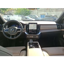 VOLVO-XC90-B5 AWD PLUS BRIGHT