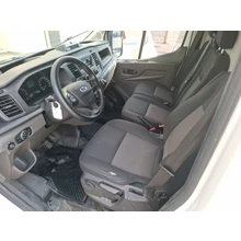 FORD-TRANSİT-350E(15.1M3) 2.0 EB 170PS EU6.2 J TREND