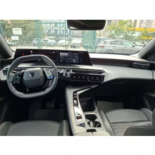 PEUGEOT-3008-ALLURE 1.2 HYBRID 136HP E-DCS6