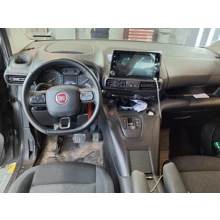 FIAT-DOBLO COMBİ-URBAN 1.5 130 HP BLUEHDI E6.4 AT