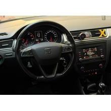 2016 SEAT TOLEDO 1.2 TSI 110 HP | MANUEL | HASAR KAYITSIZ