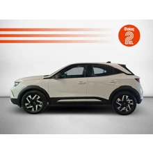 OPEL-MOKKA-1.2 TURBO 130 HP EDITION