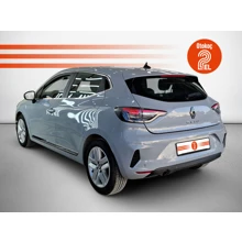 RENAULT-CLIO-EVOLUTION 1.0 TCE X-TRONIC 90 BG
