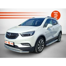 OPEL-MOKKA X-1.6 136 HP FWD EXCELLENCE AT
