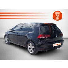 VOLKSWAGEN-GOLF-1.2 TSI BMT 110 PS COMFORTLINE DSG