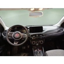 FIAT-EGEA-SW 1.6 MJET 130HP CROSS LOUNGE DCT