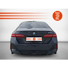 BMW-5 SERISI-1.6 520I MHEV M SPORT OTOMATİK