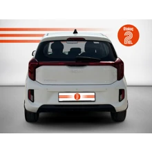 KIA-PİCANTO-1.0L 67PS AMT BENZİNLİ FEEL