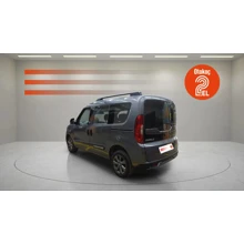FIAT-DOBLO COMBİ-1.6 120HP MJET EU6D FINAL TREKKING COMBI