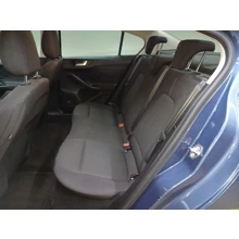 FORD-FOCUS-1.5L TDCI 120PS TREND X AUTO