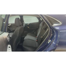 FORD-PUMA-STYLE 1.0 ECOBOOST 125PS 7 OTOMATIK