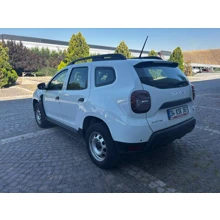 DACIA-DUSTER-ESSENTIAL 1.3 TCE 150 BG 4x4