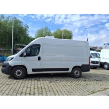 FIAT-DUCATO-VAN MAXI 2.2 MJET3 140HP (11.5M3)