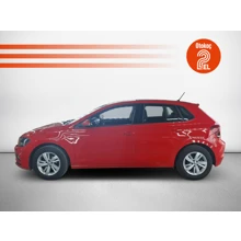 VOLKSWAGEN-POLO-1.0 TSI 95 PS COMFORTLINE MAN.
