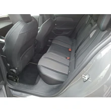 PEUGEOT-408-408 ALLURE 1.2 PURETECH 130HP EAT8