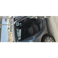 Eskişehir Uzman Çavuştan 1 Parça Boyalı Hasar Kayıtsız Kazasız Aile Aracı