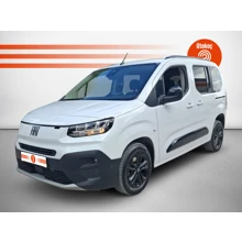 FIAT-DOBLO COMBİ-PREMIO 1.5 130 HP BLUEHDI E6.4 AT