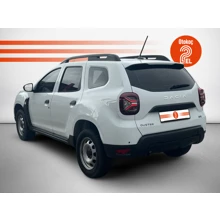 DACIA-DUSTER-ESSENTIAL 1.3 TCE 150 BG 4x4