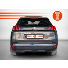 PEUGEOT-3008-GT-LINE 1.5 BLUEHDI 130HP EAT8 TAM OTOMA