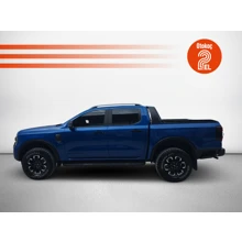 FORD-RANGER-2.0L ECOBLUE 205PS 4WD AT WILDTRAK