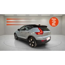 VOLVO-EX40-SINGLE MOTOR EXTENDED RANGE ULTRA