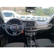 FIAT-EGEA-1.6 MJET 130HP EASY DCT