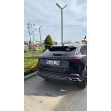 45000 km de FULL. GARANTİSİ DEVAM EDİYOR.