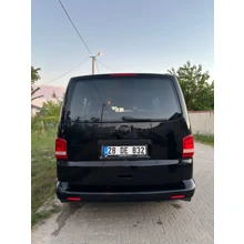 Temiz aile arabası