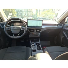 FORD-FOCUS-TITANIUM STIL 4K 1.5LEBLUE 115PS 8İLE AT