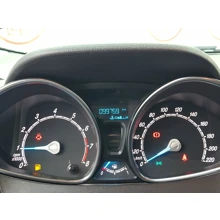 FORD-TOURNEO COURIER-1.0L ECOBOOST 100PS TITANIUM PLUS BENZİN