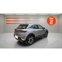 OPEL-MOKKA-1.2 TURBO 130HP EDITION