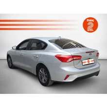 FORD-FOCUS-TITANIUM STIL 4K 1.5LEBLUE 115PS AT GSR