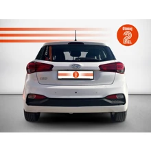 HYUNDAI-I20-1.4 MPI 100 PS STYLE BENZİN OTOMATİK