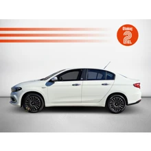FIAT-EGEA-1.3 MJET II DS 95 HP EASY