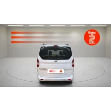FORD-TOURNEO COURIER JOURNEY-1.5L TDCI 100PS JOURNEY TITANIUM EU6.2