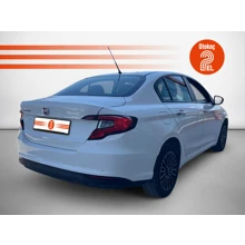 FIAT-EGEA-1.4 FIRE BZ 95 HP EASY PLUS PAKETLİ