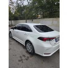 ACİL SAHİBİNDEN 2019 LPG li COROLLA