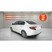 FIAT-EGEA-1.6 MJET 130HP EASY DCT
