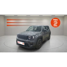 JEEP-RENEGADE-1.3 150HP LONGITUDE SPORT BENZ. DDCT 4x2