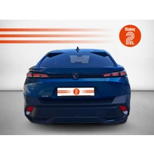PEUGEOT-408-408 ALLURE 1.2 PURETECH 130HP EAT8