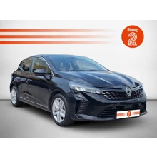 RENAULT-CLIO-EVOLUTION 1.0 TCE X-TRONIC 90 BG