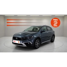 FIAT-EGEA-1.6 MJET 130HP CROSS LOUNGE DCT