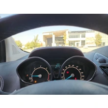 FORD-TOURNEO COURIER JOURNEY-TITANIUM KISA 1.5L TDCI 100PS 6İLERİ MT