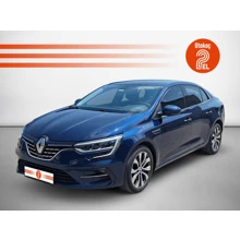 RENAULT-MEGANE-SEDAN ICON 1.3 TCE 140 bg EDC