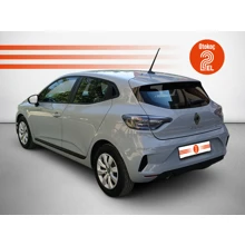 RENAULT-CLIO-EQUILIBRE 1.0 TCE X-TRONIC 90 BG